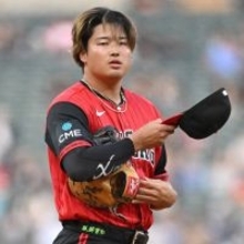 Ｗソックスが延長で惜敗　村上宗隆は８戦ぶり無安打、３打席連続三振…ＭＬＢ単独トップの１２号はならず