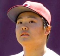 【広島】高太一「申し訳ないです」阪神・近本光司に関係者を通じて謝罪…２６日の対戦で死球を当て左手首骨折