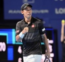 男子テニス　錦織圭が今季限りでの引退を発表　自身のＳＮＳで明かす　アジア最高の元世界４位　２０１４年全米準優勝