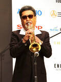 「桑野信義、インペリアルジャズ初出演もお笑い担当？「ラッパを持ってきたけど、見かけだけ」」の画像1
