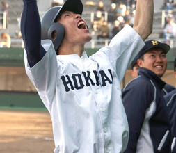 【大学野球】札幌六大学野球は史上初の３校による優勝決定戦へ　札幌大、北海学園大、星槎道都大が勝率で並ぶ