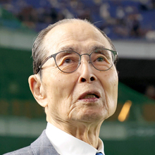 【ソフトバンク】得意の交流戦初戦で７年ぶりの１イニング３発　王貞治球団会長も興奮「ウチはもともと交流戦に強い。今年も行けそう」
