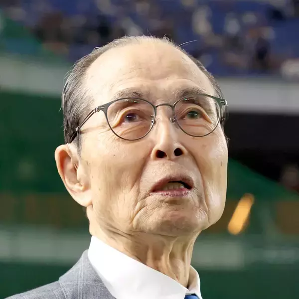 【ソフトバンク】得意の交流戦初戦で７年ぶりの１イニング３発　王貞治球団会長も興奮「ウチはもともと交流戦に強い。今年も行けそう」
