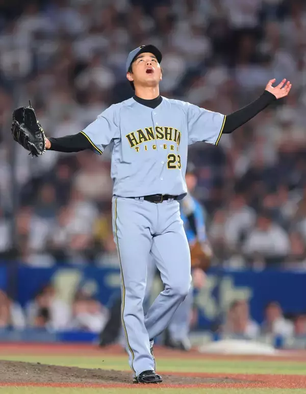 【阪神】高橋遥人が無傷で自己最多６勝目！８回無失点で防御率０・８６　無双左腕が６度目の交流戦先発で初勝利　チームの３連敗＆ビジター交流戦６連敗を止めた