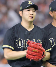 【オリックス】４・１８以来の３位後退…椋木蓮が痛恨のグランドスラム被弾　岸田護監督「原因は何かしら、あるんでしょうから」