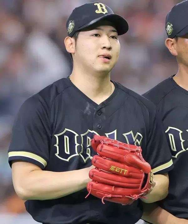 【オリックス】４・１８以来の３位後退…椋木蓮が痛恨のグランドスラム被弾　岸田護監督「原因は何かしら、あるんでしょうから」