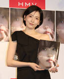 「知英、１０年ぶり写真集は水着での撮影に挑戦　３０代になって心境の変化を告白「メンタルをすごい大事にするようになって」“気づき”が生まれた」の画像1