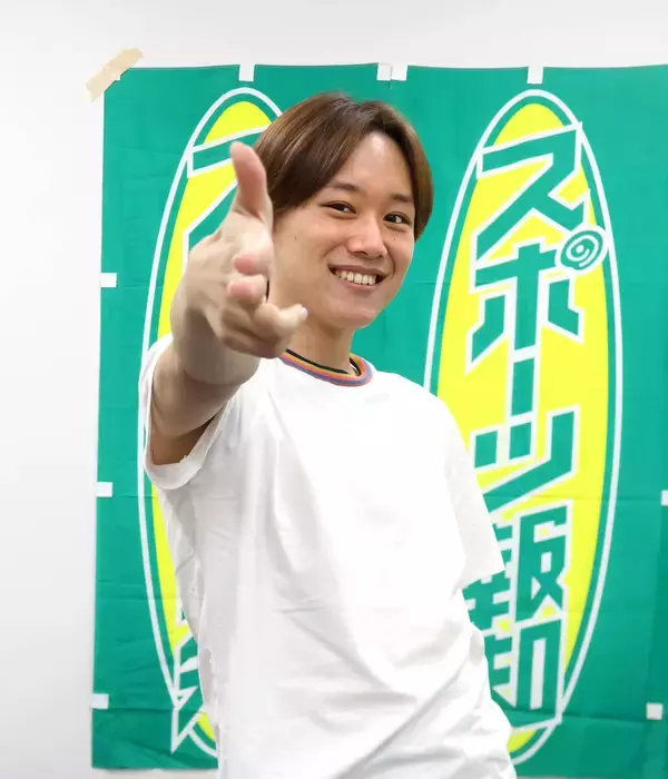 １９歳の誕生日を迎えた歌手・中村唯人が２年目の飛躍誓う　２作目「青春みれん」ＰＲ　８月には茨城・守谷でコンサート開催
