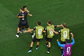 【Ｗ杯】ニュージーランド、イランとドロー　１６年越しの初勝利逃す　２度のリード生かせず
