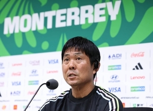 【Ｗ杯】森保一監督、チュニジア戦でのターンオーバーについて「まだ分からない」
