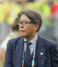 ＪＦＡは森保一監督の手腕を高評価「日本のスタイルをバージョンアップした形で整えてもらった」山本昌邦委員長…Ｗ杯帰国会見