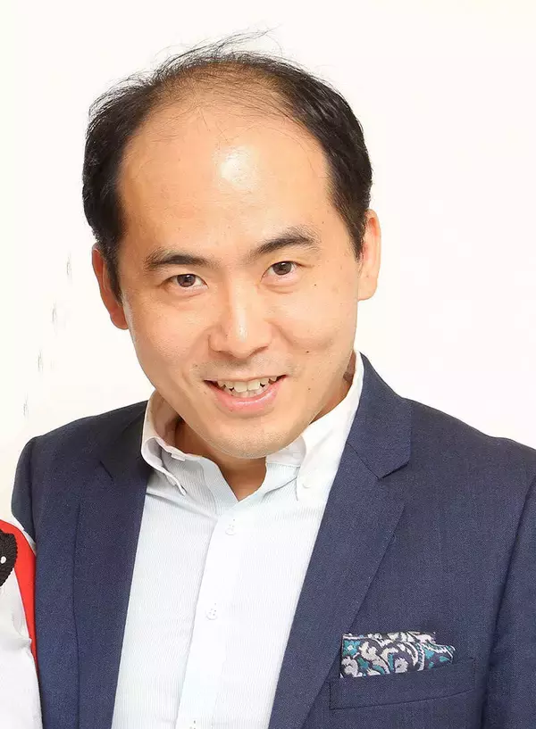 トレエン・斎藤司が朝ドラ「ブラッサム」出演決定「運命の出会いの場を提供する大事な役柄」…ヨネダ２０００も発表