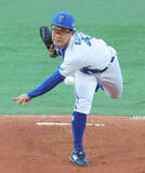 「【ＤｅＮＡ】ドラ４左腕・片山皓心がうれしい１勝　今季ベイ投手陣で７人目のプロ初白星」の画像1