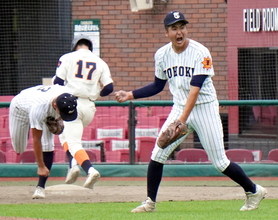 【高校野球】宮城決勝は午後１時試合開始　悪天候予想で２時間早める　石巻市民球場　仙台育英ＶＳ東北の黄金カード
