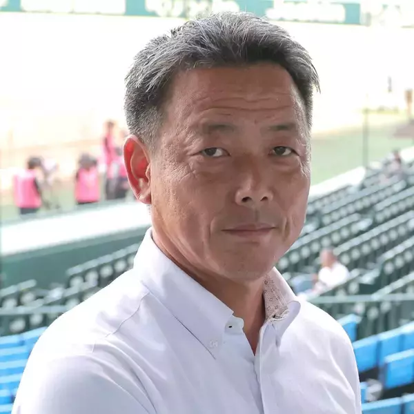 【甲子園】三重・沖田展男監督「４、５点は取られるんじゃないかな」と打ち合い想定　５年ぶり夏１勝へ松商学園と初戦