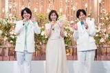 「ミセス大森元貴“夏の紅白”で初司会＆ソロ曲初披露「胸がいっぱい」二宮和也はエレカシ宮本浩次と初コラボ」の画像1