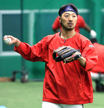 【広島】菊池涼介が２戦ぶりスタメン　前日は休養で出場なし　先発は玉村昇悟　約１か月半ぶり復帰登板　黒星で最下位転落の可能性…