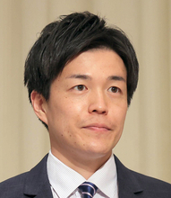 電撃婚の南波雅俊アナ「ラヴィット！」生放送で「結婚したぜ～！オーケー！」お相手は異業種の「会社員」