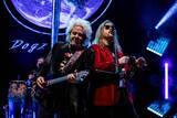 「ＴＯＴＯ、結成５０周年ベストヒットツアー開催　来年３月に東京・大阪で　４年ぶり１９回目の来日公演「歴史的な公演で演奏できる日が待ちきれない」」の画像1