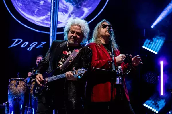 ＴＯＴＯ、結成５０周年ベストヒットツアー開催　来年３月に東京・大阪で　４年ぶり１９回目の来日公演「歴史的な公演で演奏できる日が待ちきれない」