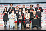 「永作博美　「もっと撮ってもらいたかった。残念でなりません」映画「八日目の蟬」成島出監督を追悼」の画像1