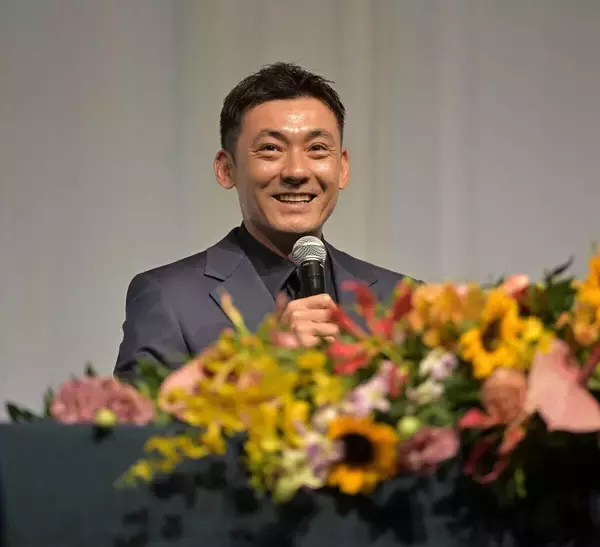 【西武】栗山巧が引退会見で述べた言葉に大きな拍手　ベストプレーを問われると「今日打つヒット」引退試合での活躍誓う