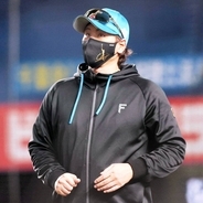 【日本ハム】新庄監督「福島くんと郡司くんに惚れた！あとは選手に聞いて」２位・西武に０・５差　エスコンＣＳ開催に望み