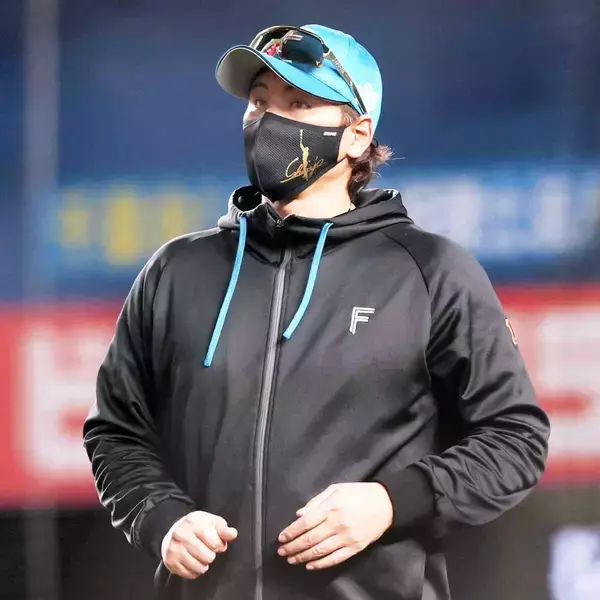 【日本ハム】新庄監督「福島くんと郡司くんに惚れた！あとは選手に聞いて」２位・西武に０・５差　エスコンＣＳ開催に望み