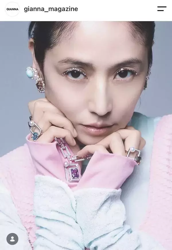 長澤まさみ　布面積が少なすぎる！大胆な姿にファン騒然　妖艶な雰囲気が「素晴らしい」電撃婚で色気マシマシ