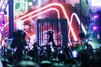 新たな日韓音楽フェス「ＸＭＦ」にＡｄｏ、ＯＮＥ　ＯＫ　ＲＯＣＫ、Ａぇ！ｇｒｏｕｐら２２組が夢の競演、韓国・仁川で初開催