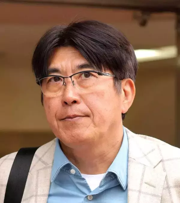がん公表から１年半…「とんねるず」石橋貴明の近況に反響「うわー」「元気そう」おちまさと氏と「サシ会食」