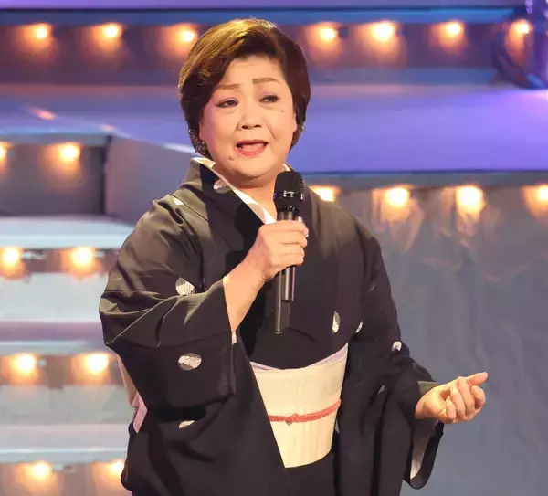 日本歌手協会、「第５３回歌謡祭」で松原のぶえさんをしのぶコーナー　令和８年熊本地震などのチャリティーを実施へ　２８、２９日開催