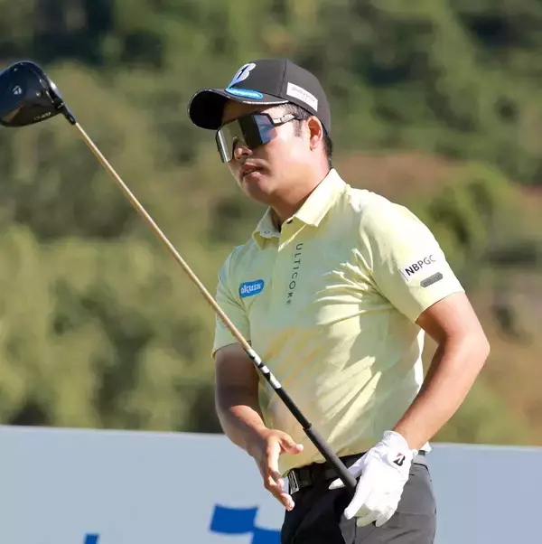 【米男子ゴルフ】砂川公佑　日本勢トップの１７位で最終日へ「頑張ってトップ１０フィニッシュできたら」