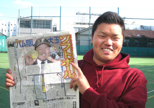 ドラフト取材歴２３年　最大の危機は「２０１１年の日本ハム７位」事前情報ゼロの隠し玉　準備できなかった名鑑用顔写真