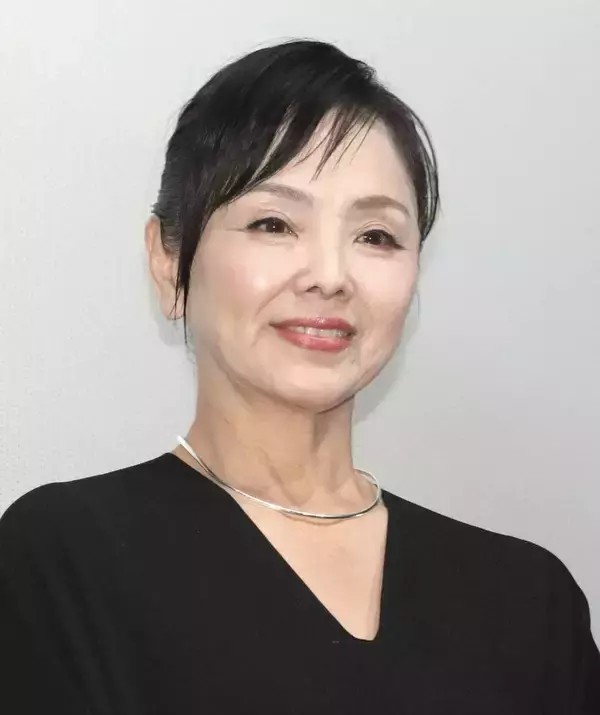 「この美しい姿を優作もきっと見ているな」松田美由紀、長女・松田ゆう姫の白無垢姿に思い…亡き夫は松田優作さん