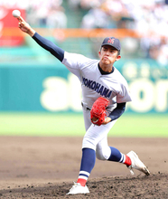【中日】横浜・織田翔希を１位候補に残す　堀中スカウト部長「アメリカを希望ということでしたけど、こちら側の評価は変わらない」工藤公康監督は欠席予定でくじ役は荒木雅博球団本部長補佐ら