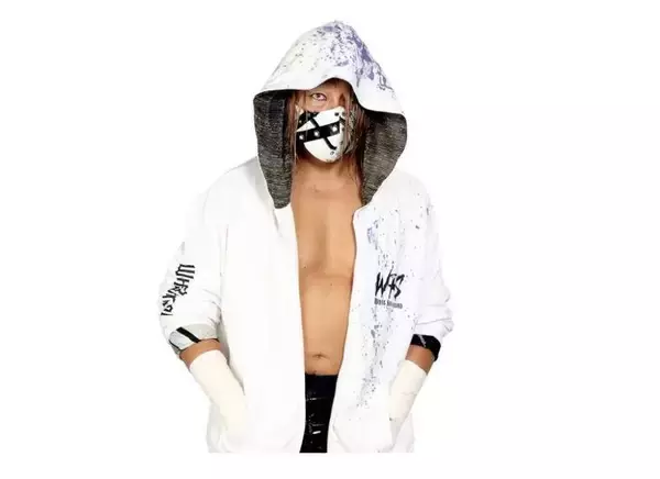 「プロレスリング・ノア」ＨＡＹＡＴＡ、左膝前十字靭帯損傷で「しばらくの間欠場」…「ジュニアグランプリ」はブラックめんそーれ「代打出場」