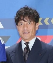 宮本恒靖会長は抽選会終え「暑熱対策ができる場所のイメージをしながら選定はしてきている」とキャンプ地に言及