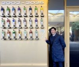 調教師試験１３回目で合格の柴田卓さん、海外遠征で芽生えた“野望”