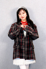 川上千尋がＮＭＢ４８卒業後の舞台に「新しい挑戦が多くなりそう」と気合