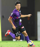 「ＦＣ東京がパリ五輪代表の京都ＭＦ山田楓喜を完全移籍で獲得　「覚悟を決めてこのクラブにきました」」の画像1