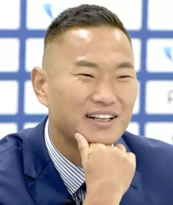 鄭大世氏　衝撃の借金額にネット驚愕「ヤバすぎ」「増えてて震える」「言葉出ない」…妻は「普通離婚だよね」