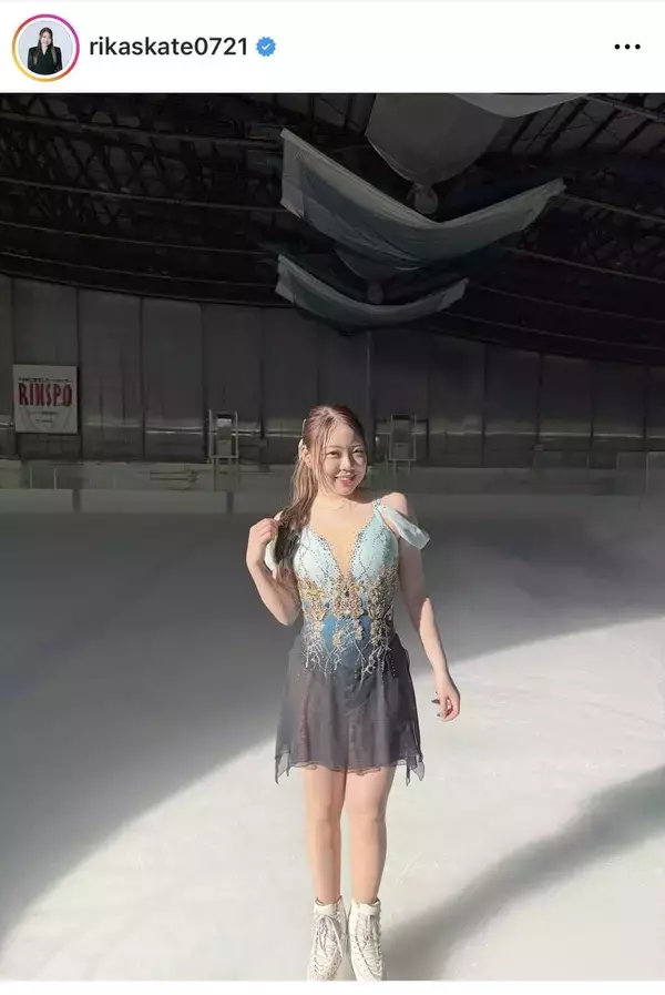 紀平梨花、２０２５年の総まとめショットを多数披露に「復活、嬉しかった」「来年の活躍を楽しみに」２６年の抱負も明かす　