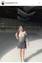 紀平梨花、２０２５年の総まとめショットを多数披露に「復活、嬉しかった」「来年の活躍を楽しみに」２６年の抱負も明かす　