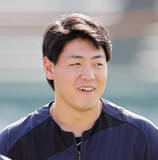 「岡本和真は「ブルージェイズに適した存在」　米記者が指摘した選択肢「左翼を守れる能力も価値を高めている」」の画像1