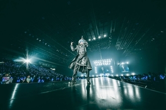 すとぷり・ころん「去年土下座したかいがあった（笑）」地元・さいたまスーパーアリーナでワンマン実現に歓喜