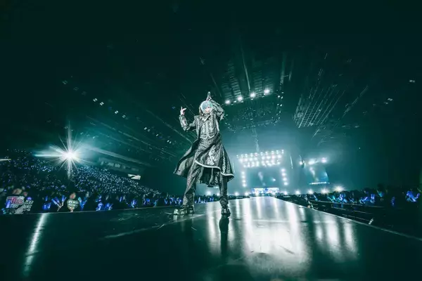 すとぷり・ころん「去年土下座したかいがあった（笑）」地元・さいたまスーパーアリーナでワンマン実現に歓喜