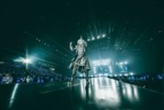 すとぷり・ころん「去年土下座したかいがあった（笑）」地元・さいたまスーパーアリーナでワンマン実現に歓喜