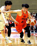 「【Ｂ２ベルテックス静岡】５連敗で借金今季ワースト２０「応援してくれる人がいる限りハードワークし続ける」ＰＧ鍋田」の画像1