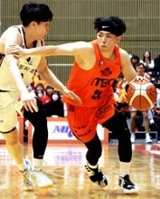 【Ｂ２ベルテックス静岡】５連敗で借金今季ワースト２０「応援してくれる人がいる限りハードワークし続ける」ＰＧ鍋田